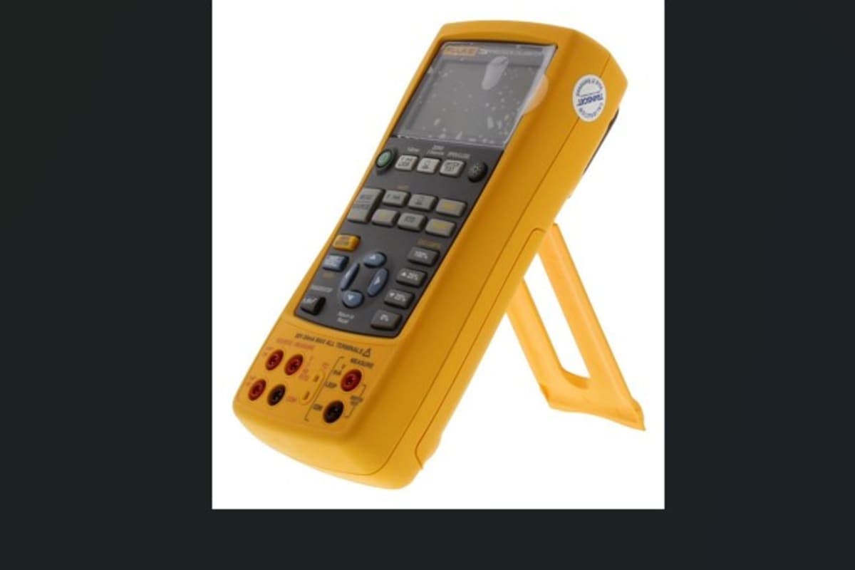 FLUKE CALIBRATORS